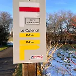 Bed & Breakfast Le Clos Des Vignes