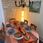 Le Clos Des Vignes 3*