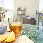Le Clos Des Vignes Bed & Breakfast 3*