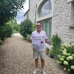 Le Clos Des Vignes 3*