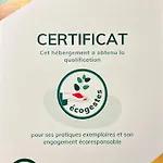 Le Clos Des Vignes Bed & Breakfast