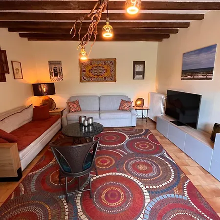 Le Clos Des Vignes Couette-café 3*