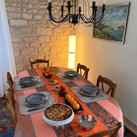 Le Clos Des Vignes 3*