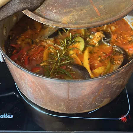 Le Clos Des Vignes Alojamento de Acomodação e Pequeno-almoço