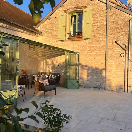 Le Clos Des Vignes