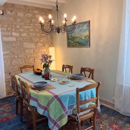 Le Clos Des Vignes 3*