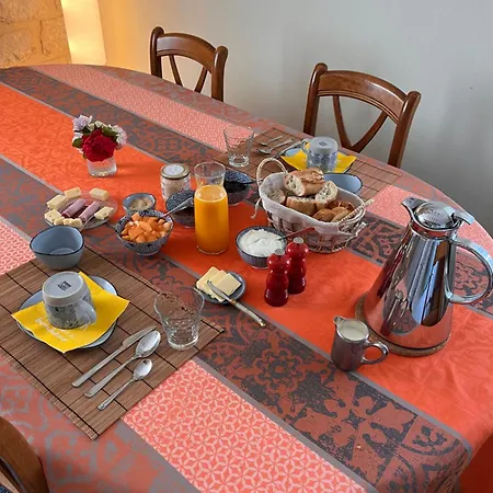 Le Clos Des Vignes 3* Notre-Dame-de-l'Isle