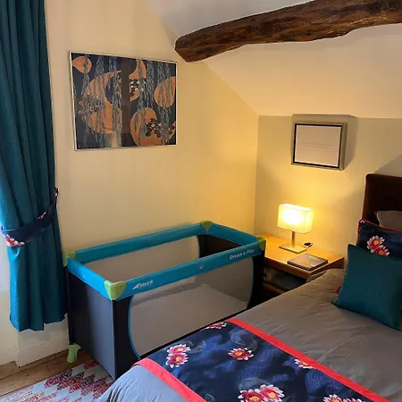 Le Clos Des Vignes 3*