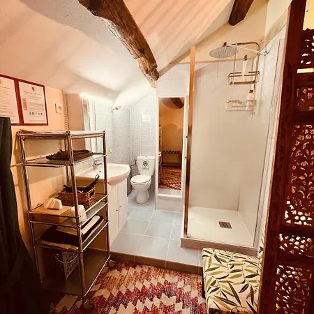 Le Clos Des Vignes Notre-Dame-de-l'Isle