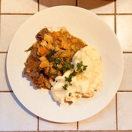 Le Clos Des Vignes Notre-Dame-de-l'Isle