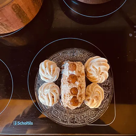 Couette-café Le Clos Des Vignes Notre-Dame-de-l'Isle