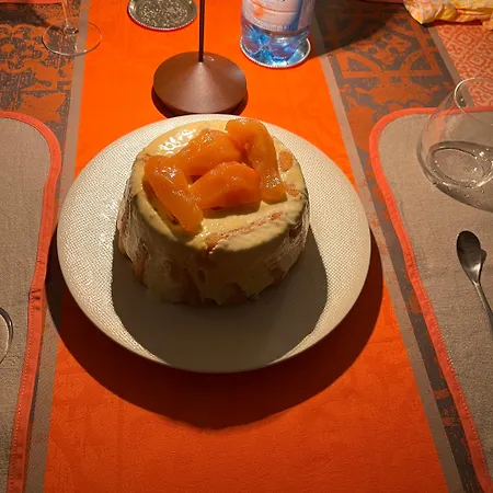 Le Clos Des Vignes Couette-café Notre-Dame-de-l'Isle