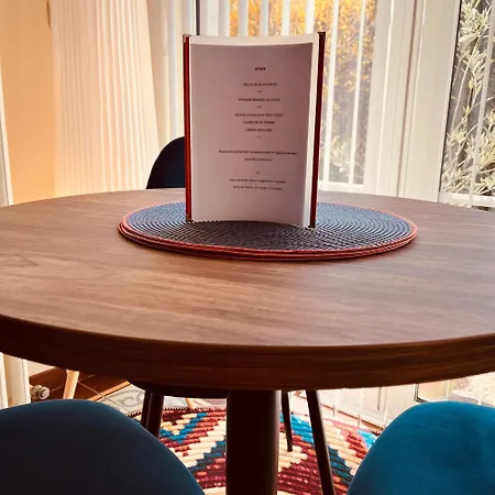 Le Clos Des Vignes Couette-café