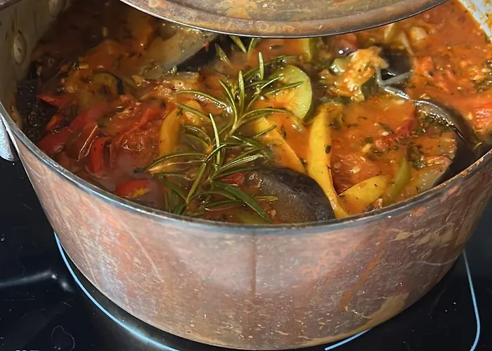 Le Clos Des Vignes Couette-café